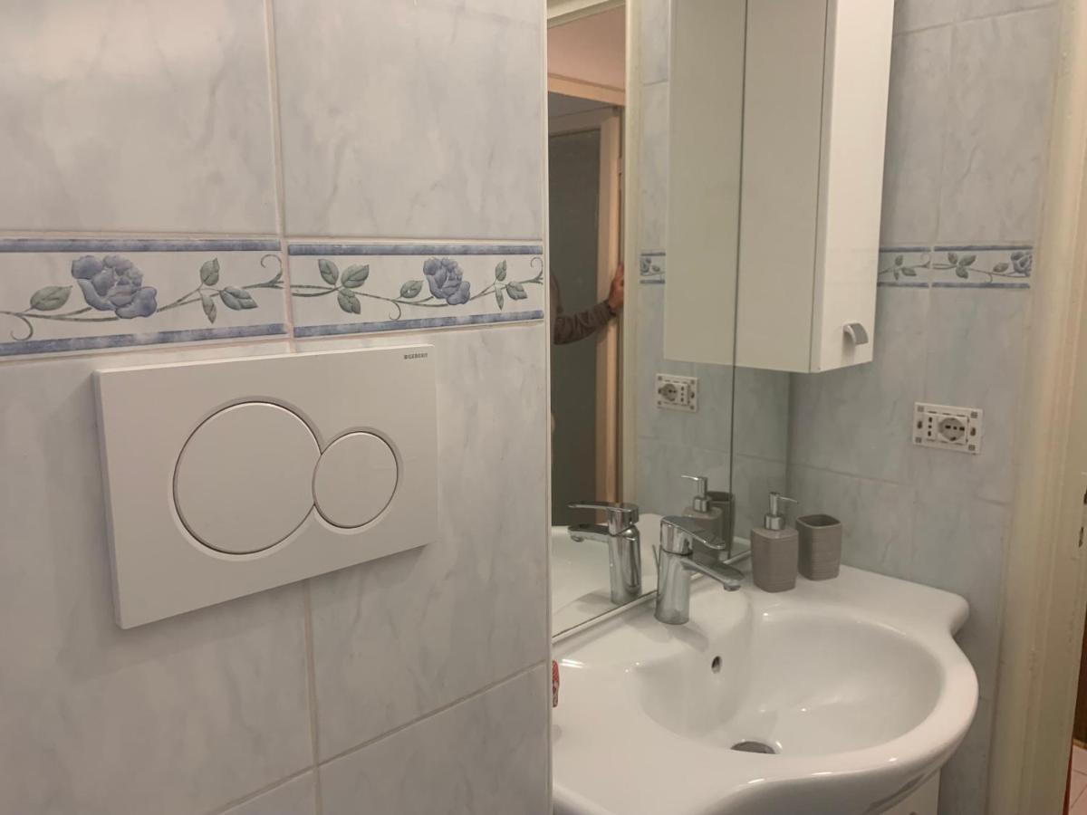 San Siro Comfort Apartment In Mediolan Zewnętrze zdjęcie