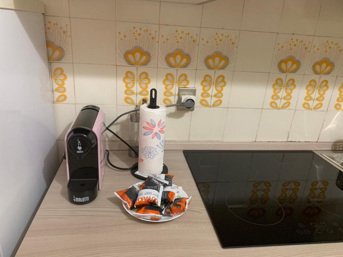 San Siro Comfort Apartment In Mediolan Zewnętrze zdjęcie