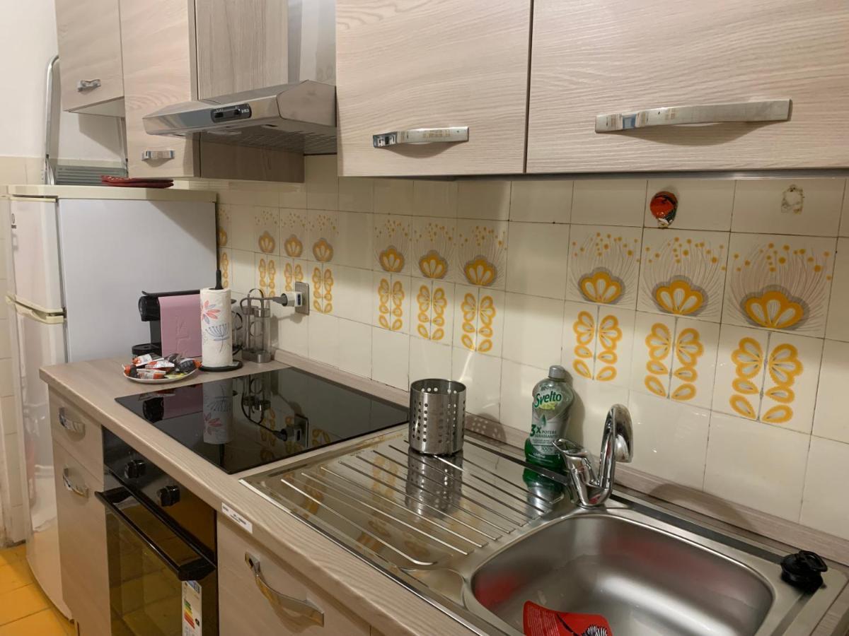 San Siro Comfort Apartment In Mediolan Zewnętrze zdjęcie